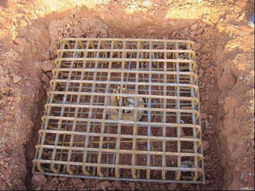 地基基礎(chǔ)加固緣故和處理方法你掌握嗎?