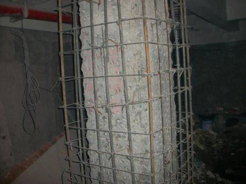 增大截面加固技術(shù)方法