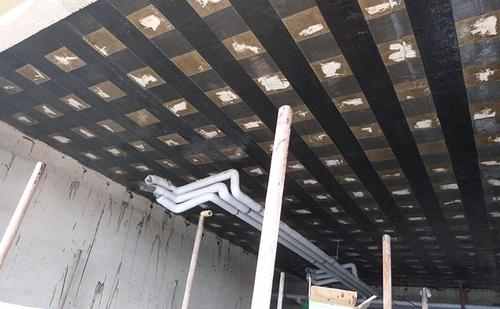 青島市建筑加固公司為有關(guān)碳纖維加固價(jià)錢要多少錢一平方