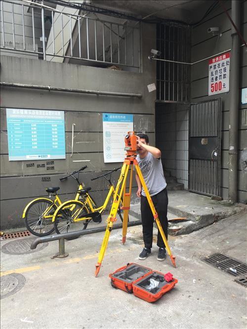 框架剪力墻房子出現(xiàn)什么安全風(fēng)險必須做房屋安全鑒定?