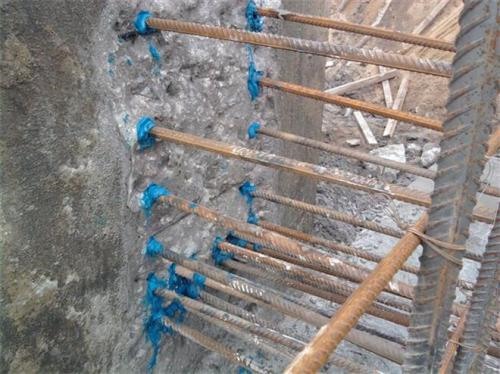 植筋加固技術性發(fā)展趨勢到現(xiàn)在