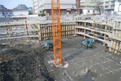 房子地基基礎(chǔ)加固工程施工方案制訂關(guān)鍵點(diǎn)有什么?