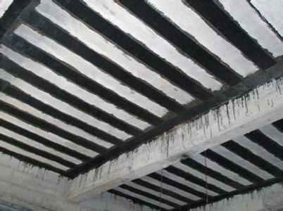 對于碳纖維加固的常見問題，你知道多少?