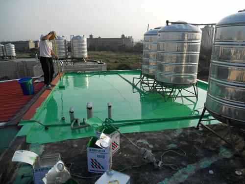 針對庫房防水堵漏大家應(yīng)當如何保證不容易出現(xiàn)難題