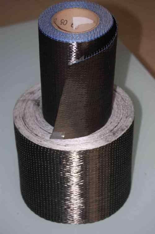 碳纖維加固是當代建筑加固工程的在其中一種