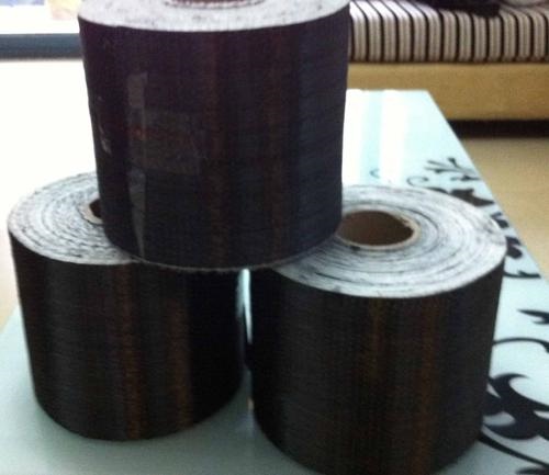 加固公司常用的碳纖維材料國內早已能生產