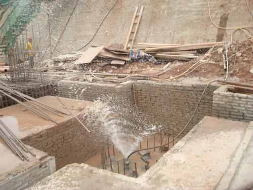 青島加固公司怎么樣讓房子歪斜糾偏裝置工程項(xiàng)目順利完成?