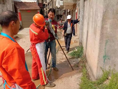 加固公司詳細(xì)說明路基一邊下移房屋會(huì)塌嗎?