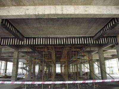 青島加固公司醫(yī)院建筑抗震等級結(jié)構(gòu)加固的方式